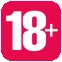 18+ Only