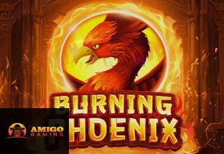 Burning Phoenix