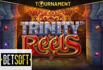 Trinity Reels