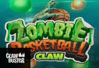 Zombie Basketball Claw