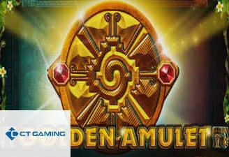 Golden Amulet