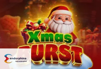 Xmas Burst