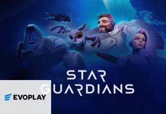 Star Guardians