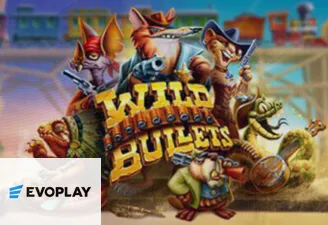 Wild Bullets