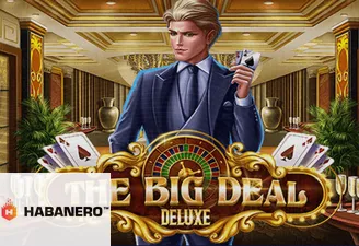 The Big Deal Deluxe