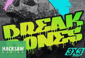 Break Bones