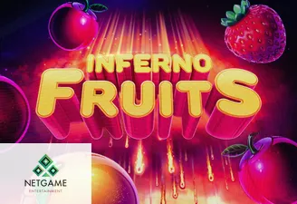 Inferno Fruits