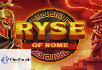 Ryse of Rome