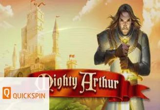 Mighty Arthur