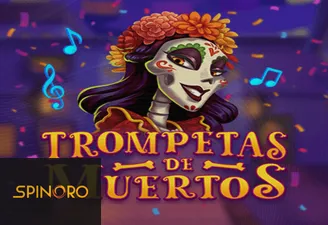Trompetas de Muertos