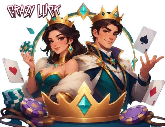 Crazy Luck Official Casino